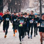 Winter run Ostrava 2023